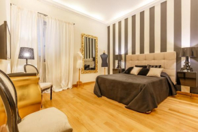 Гостиница BB 22 Charming Rooms & Apartments, Палермо